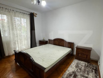 Apartament 2 camere, 52 mp, zonă Mănăștur