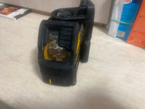 Nivela Laser Dewalt