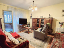 Apartament cu 4 camere,decomandat,77 mp, zona centrala, Blaj