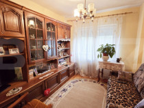 Apartament cu 4 camere,decomandat,77 mp, zona centrala, Blaj