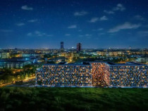 Horizon City Pipera – studio premium, direct de la dezv...