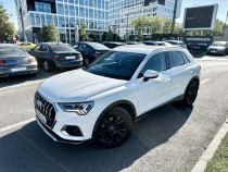 Audi Q3 Advanced 35 TFSI 150 CP S tronic – 2023