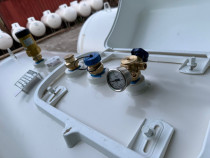 Rezervoare GPL 1750/ 1000 l