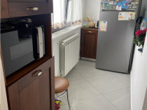 Apartament 2 camere ,54 mp, zona Mausoleu Sud - supermarket