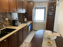 Apartament 2 camere ,54 mp, zona Mausoleu Sud - supermarket