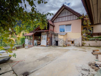 Casa individuala str. Pajistei de renovat | Comision 0%