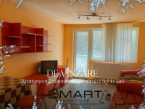 Apartament 2 camere decomandate zona Dumbravei