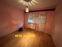 - Calarasilor Viziru - Apartament 2 camere etaj2, confort 1