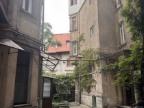 Mosilor parter cu centrala