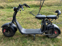 Scuter electric city coco