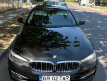BMW 520 g30 2017 190cp