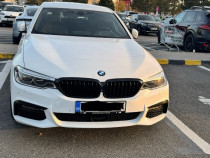 Bmw G30 520d - V. sau schimb cat mai repede!