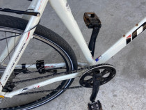 Bicicletă hidraulică roți 27,5