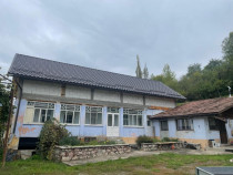 Casa cu livada - Poiana Aiudului