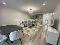 Casa tip duplex complet utilata si mobilata cu loc de parcar