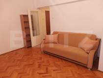 Apartament cu 2 camere | Decomandat | Etaj Intermediar | Lif