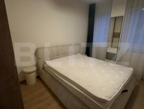 Apartament cu 2 camere, modern, 54 mp, zona Iris