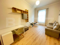 Apartament cu 2 camere, 63 mp, zona Centra