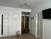 Apartament de v&acirc;nzare &icirc;n zona Turnisor