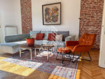 Apartament cu 4 camere circular in zona Elisabetin