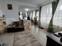 Casa/Spatiu Comercial, 620 mp, pe 3 nivele: demisol, parter,