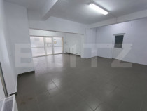 Spațiu comercial, 60 mp, zona Nicolina 2