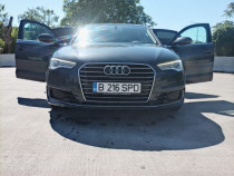 Audi A6 1.8 TFSI