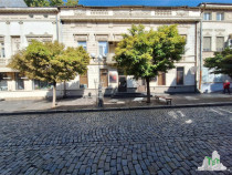 Spatiu comercial - zona Teatru Maria Filotti - chirie - Brai