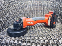 Flex Hilti Nuron 2024