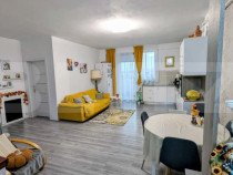 Apartament 3 camere, 72 mp, zona Ampoi 3