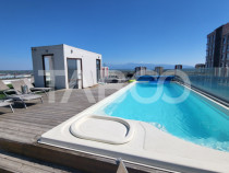 Apartament 2 camere de inchiriat 2 locuri de parcare piscina