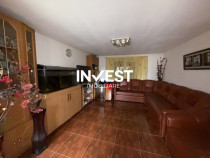 CASA 4 CAMERE, 2 BAI , BECI , MAGAZIE , 500 MP TEREN , LUNCA