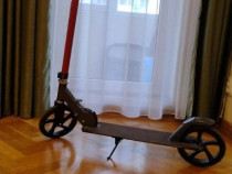 Trotinetă Kappa vișinie pentru Copii (7-14 ani) - Condiție Excelentă!