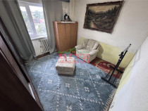 Nou! Ap. 3 cam., decom. S=72 mp, zona Kaufland!