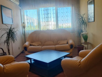 Drumul Taberei-b-dul Timisoara, intre Plaza si AFI, ap. 4 cam mobilat