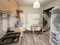 Închiriere apartament 2 camere bloc nou Gavana