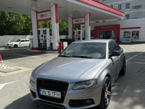 Audi a4 2.0d an 2010 garanție