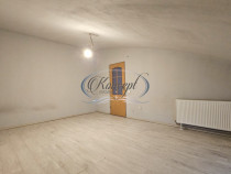 Spatiu de birouri semicentral cu parcare si flexibilitate de