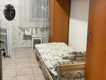 Garsoniera mobilata si utilata zona Hipodrom