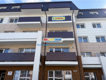 Apartament 2 Camere Subcetate Sanpetru 59,7 Mp