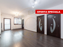 Apartament cu 4 camere, garaj și panouri fotovoltaice &ndash; B