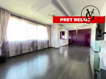Apartament cu 2 camere &icirc;n zona Grivița
