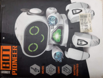 Robot de jucarie Bot Pioneer NOU in cutie