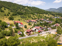 FILM! Pensiune in decor de poveste, loc de istorie si legend