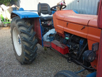 Tractor fiat Stare foarte buna de funcționare