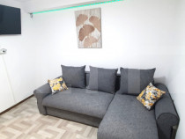 Garsoniera de vanzare, 24 mp, situata langa mall AFI