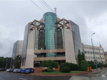 Birou 33 mp, Clădire Premium, Zona Fabrica de Bere