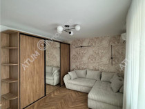 Apartament modern cu 2 camere decomandate la etaj 1 zona Arh