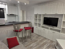 DRUMUL TABEREI_METROU RAUL DOAMNEI (1min)/ 2 camere/ Premiu