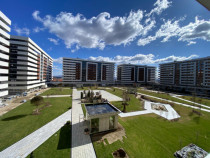 Apartament 3 camere COPOU GARDEN